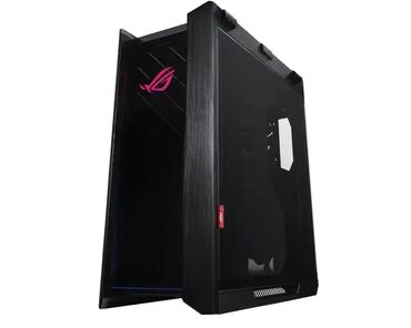 pec za pecenje prasica: 🖥️ ASUS GX601 ROG STRIX HELIOS – Mid Tower kućište za gejmere ASUS ROG