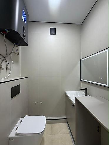 Продажа квартир: 1 комната, 51 м², Восток-5 мкр Элитка, 11 этаж, Евроремонт — 9