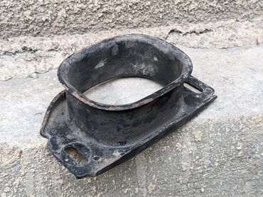 Подушки мотора: Подушка мотора Audi 1998 г., Б/у, Оригинал, Германия — 6