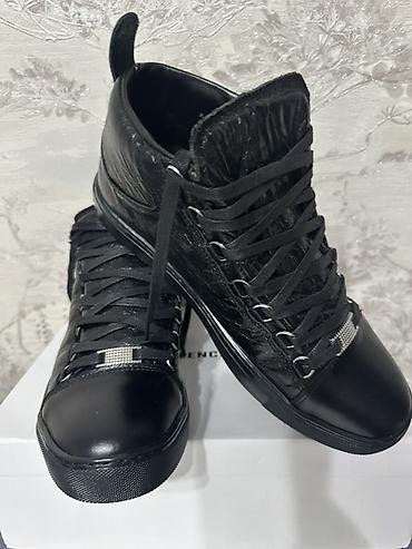 баленсиага траки: Мужские кроссовки, 43, Balenciaga, Новый, цвет - Черный, Самовывоз — 3