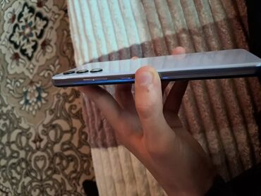 Samsung: Samsung Galaxy A32, 4 GB, rəng - Çəhrayı, Barmaq izi