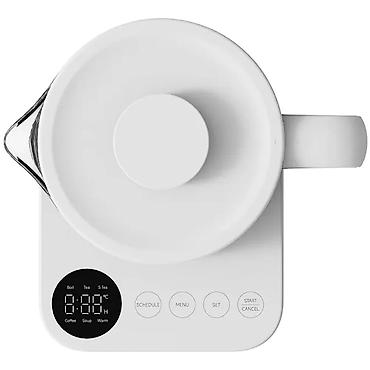 Termopotlar: №: 4520 Məhsulun adı: Çaydan XIAOMI N1 EU BHR9118EU Brend: Xiaomi — 2