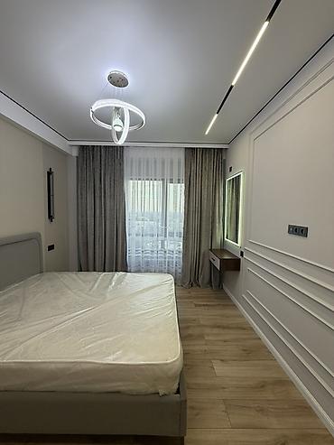 Продажа квартир: 2 комнаты, 75 м², Гоин Элитка, 9 этаж, Дизайнерский ремонт — 5