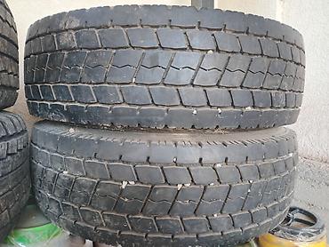 shina.kg: Шины Aeolus ECO-Life 235/75 R17.5 - Размер: 235/75R17.5 - Индекс — 1