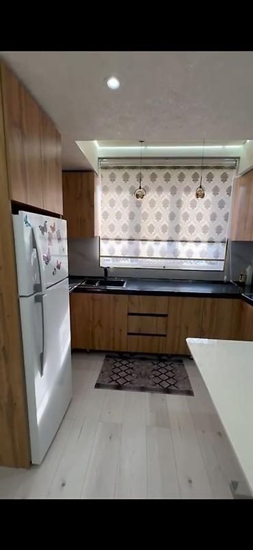 Продажа квартир: 1 комната, 36 м², Элитка, 2 этаж, Дизайнерский ремонт — 7