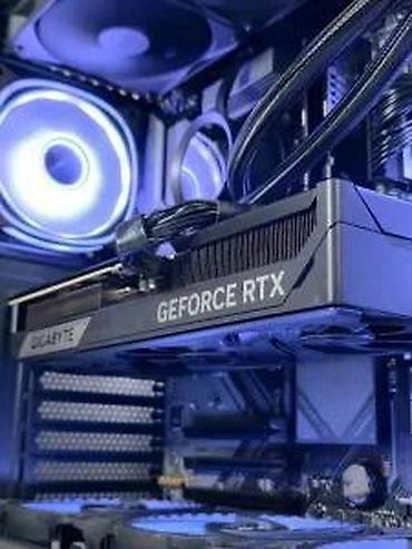 Desktop računari i radne stanice: Ryzen 9 9800X3D RTX 5070Ti B850 32GB 1TB - SM178PC. ✨ Prodaja i — 8