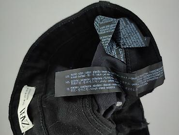 zara 11: Zara, Jeansy damskie, rozmiar XL — 5
