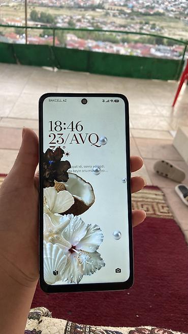 Redmi Note 14, 128 GB, rəng - Mavi, İki sim kartlı lalafo.az -da Redmi Note 14, 128 GB, rəng - Mavi, İki sim kartlı