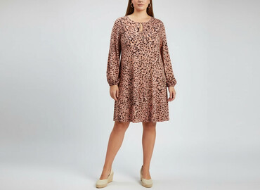 lilo i stich ubrania: Shein, Сукня жіноча, розмір 2XL
