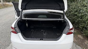 камри 55 эвропейс: Toyota Camry: 2018 г., 2.5 л, Автомат, Бензин, Седан — 9