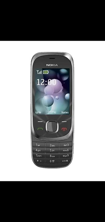Telefon ehtiyat hissələri: Nokia korpusları – bir neçə model üçün - Nokia 7230 üçün ön — 4