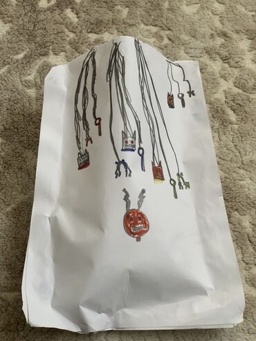 детский шкаф бишкек цена: Ручной Пак с 99 ночи в лесу что внутри секрет