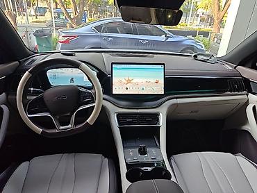 smart plus: BYD Song Plus: 2025 г. — 8
