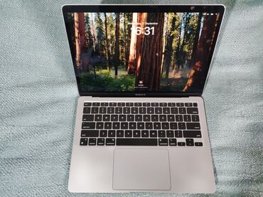 терабайт флешка: Ультрабук, Apple, Apple M1, 13.3 "