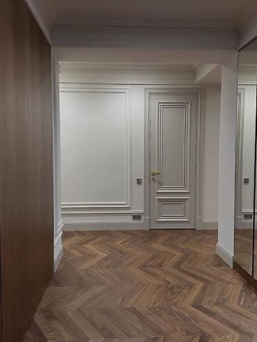 Продажа квартир: 3 комнаты, 158 м², Элитка, 4 этаж, Дизайнерский ремонт — 8