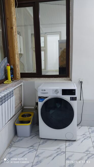 Долгосрочная аренда комнат: 60 м², С мебелью — 1