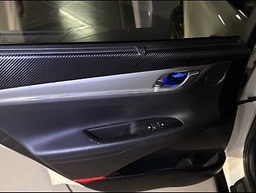 gra: Hyundai Grandeur: 2020 г., 3 л, Автомат, Газ, Седан — 5