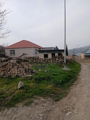 xırdalan torpaq satışı: Tikinti — 5