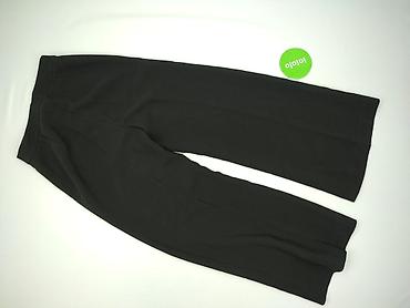 culotte: Spodnie 3/4 damskie, rozmiar S — 4