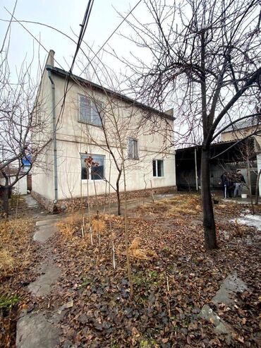 колмо in Кыргызстан | ПРОДАЖА ДОМОВ: 133 кв. м, 6 комнат, Гараж, Сарай, Подвал, погреб