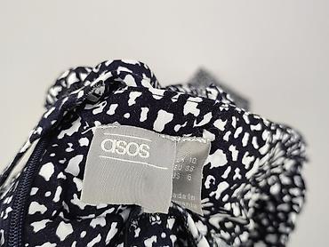 outfit y: Asos, Sukienka damska, rozmiar M — 4