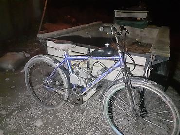 velosipet 28: Təzədir apkatkası dünən olun cəmi 2 dəfə sürülüb sürəti 60 km/s — 2