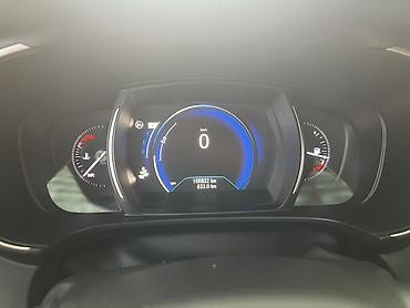 Renault: Renault QM6: 2019 г., 2 л, Вариатор, Бензин, Кроссовер — 2