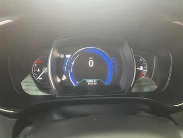 Renault: Renault QM6: 2019 г., 2 л, Вариатор, Бензин, Кроссовер — 8