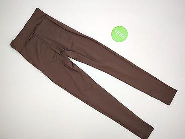 modne komplety basic premium: Legginsy Sportowe damskie, rozmiar S — 3