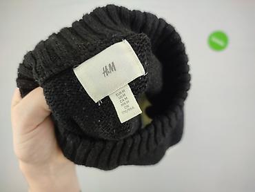 sklep hm: H&M, Sukienka damska, rozmiar M — 4