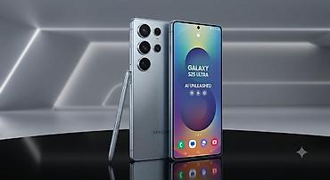 s25 samsung: Samsung Galaxy S25 Ultra, 256 GB, rəng - Gümüşü, İki sim kartlı, Barmaq izi — 1