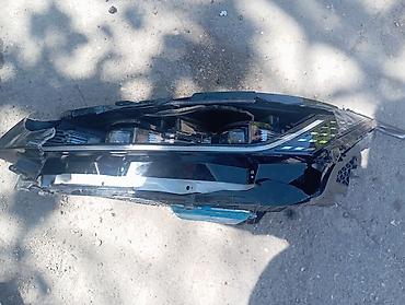 byd e2: Məhsul: Avtomobil üçün ön faranın komplekti (LED tipli) — 1