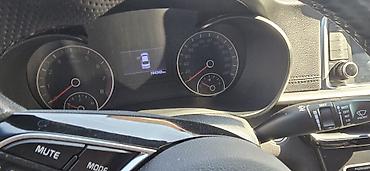 kiya bongo: Kia K5: 2018 г., 2 л, Автомат, Газ, Седан — 7