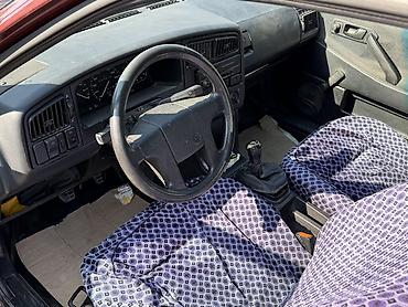 Volkswagen: Volkswagen Passat: 1991 г., 1.8 л, Механика, Бензин, Универсал — 6