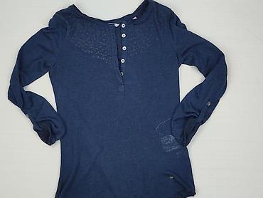 mustang jeans: Mustang, Bluzka damska, rozmiar XS — 1