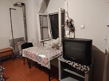 Kirayə evlər: 1 nəfər Oğlan otaq yoldaşı lazımdır. Siqaretdən, içkidən uzaq olsun — 2
