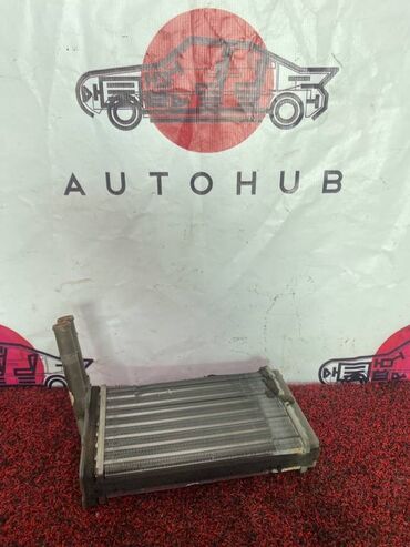 солнечные водогрейные панели: Радиатор печки Audi A4 B5 1.6 БЕНЗИН 1999 (б/у)
