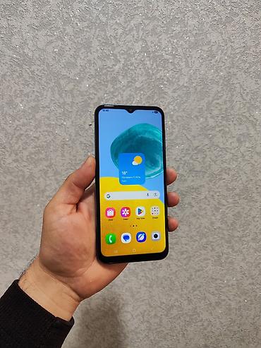 rx 590 8gb: Samsung Galaxy A15, 128 GB, rəng - Mavi, İki sim kartlı — 1