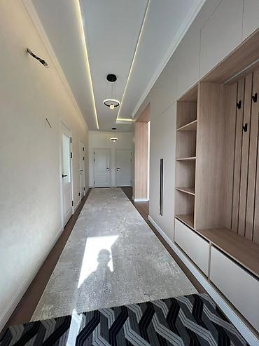 Продажа коттеджей и домов: 🏡 Новопавловка ✨ Новый современный дом с террасой 🛏️ 5 комнат (с — 12