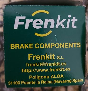ноускат хонда: Поршень суппорта Frenkit P384604 + ремкомплект - Бренд: Frenkit — 1
