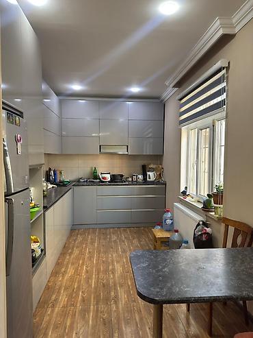 kiraye ile satilan evler: 4 otaqlı, 979 kv. m, Orta təmir — 3