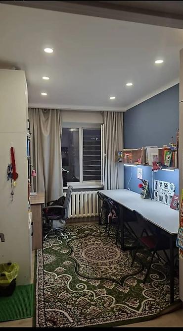 Продажа квартир: 4 комнаты, 80 м², Индивидуалка, 5 этаж, Евроремонт — 9