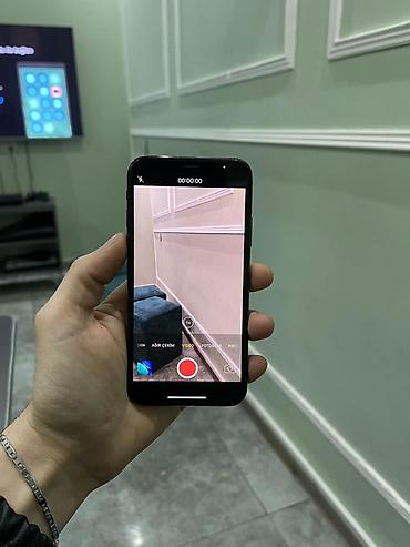 Apple iPhone: IPhone Xs, 256 GB, Qara, Face ID — 13