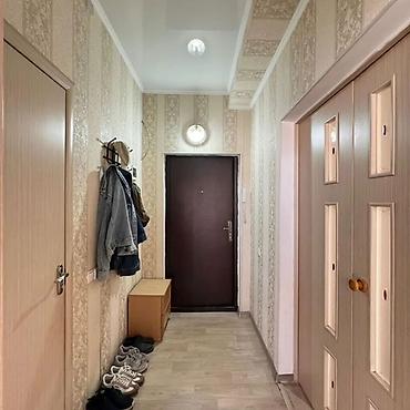 Продажа квартир: 1 комната, 31 м², 1 этаж, Евроремонт — 6