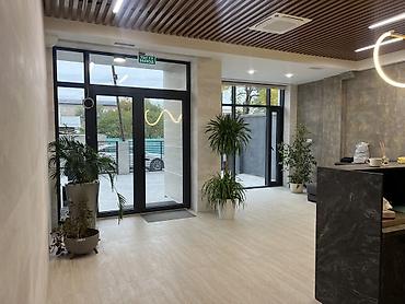 Продажа офисов: Продажа офисов 27 м², С ремонтом, Бизнес центр, 1 этаж — 7