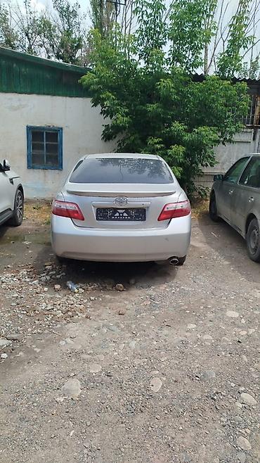 voxy noah: Toyota Camry: 2007 г., Автомат, Бензин, Седан — 2
