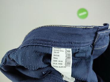 deichmann buty ugg: Defacto, Spodnie materiałowe damskie, rozmiar M — 6