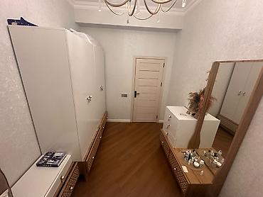 Мебель для дома: Yataq otağı mebeli satılır. Yataq daxil deyil. Mebel çox yaxşı — 4