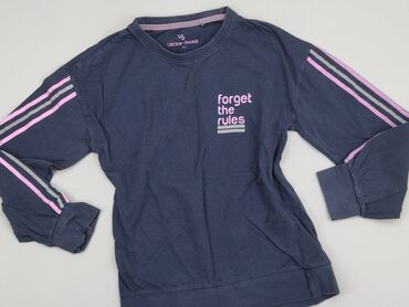 bluzy sweterki dla niemowląt: Sweatshirt, 12 years, 146-152 cm, condition - Fair