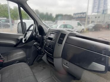 диск сцепления спринтер: Mercedes-Benz Спринтер: 2012 г., 2.2 л, Типтроник, Дизель, Бус